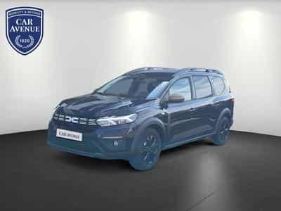 Dacia Jogger Extreme HYBRID 140 (2025) - Photo 1