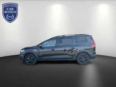 Dacia Jogger Extreme HYBRID 140 (2025) - Photo 5