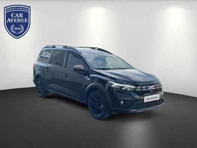 Dacia Jogger Extreme HYBRID 140 (2025) - Photo 2