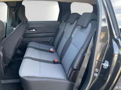 Dacia Jogger Extreme HYBRID 140 (2025) - Photo 7