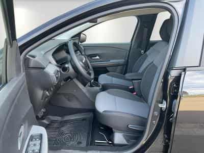 Dacia Jogger Extreme HYBRID 140 (2025) - Photo 8