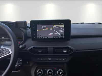 Dacia Jogger Extreme HYBRID 140 (2025) - Photo 11