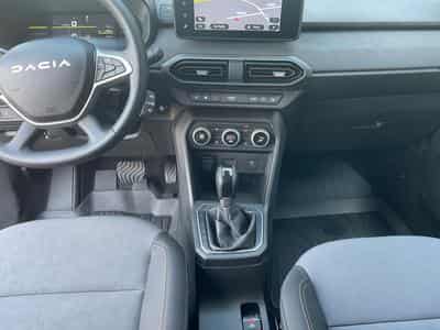 Dacia Jogger Extreme HYBRID 140 (2025) - Photo 10
