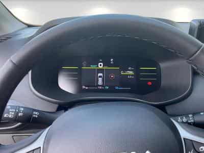 Dacia Jogger Extreme HYBRID 140 (2025) - Photo 12