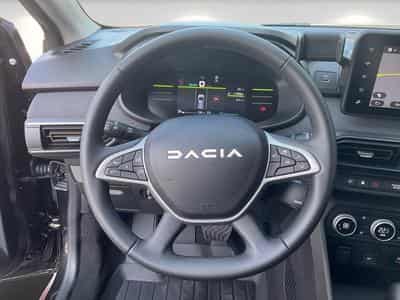 Dacia Jogger Extreme HYBRID 140 (2025) - Photo 13