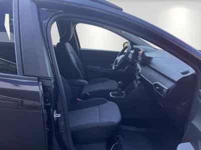 Dacia Jogger Extreme HYBRID 140 (2025) - Photo 15
