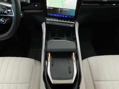 Renault Espace 6 Iconic Full Hybrid E-Tech 200 5-Sitzer (2026) - Photo 10
