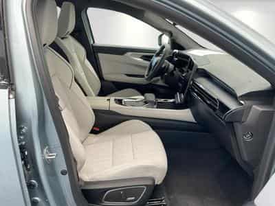 Renault Espace 6 Iconic Full Hybrid E-Tech 200 5-Sitzer (2026) - Photo 15