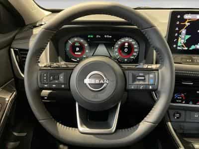 Nissan X-Trail 1.5 Tekna e-POWER e-4ORCE (2026) - Photo 12