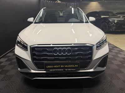 Audi Q2 35 TFSI 150cv S-line S-tronic (2026) - Foto 3