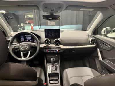 Audi Q2 35 TFSI 150cv S-line S-tronic (2026) - Foto 2