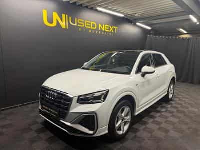 Audi Q2 35 TFSI 150cv S-line S-tronic (2026) - Foto 1