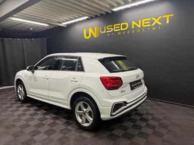 Audi Q2 35 TFSI 150cv S-line S-tronic (2026) - Foto 5