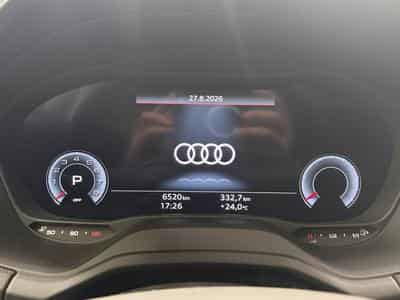 Audi Q2 35 TFSI 150cv S-line S-tronic (2026) - Foto 9