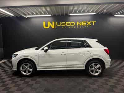 Audi Q2 35 TFSI 150cv S-line S-tronic (2026) - Foto 6