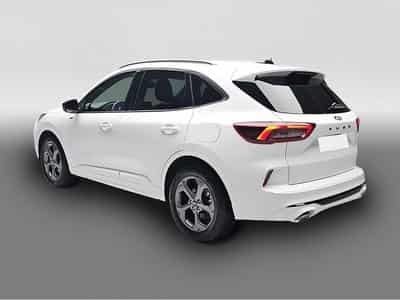 Ford Kuga (2026) - Photo 3