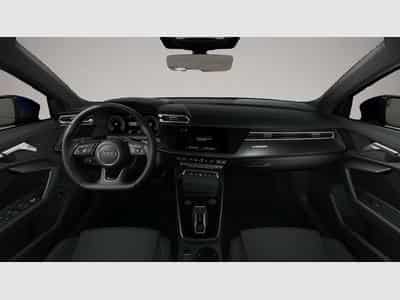 Audi A3 (2026) - Photo 5