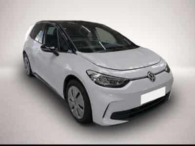 VW ID.3 (2025) - Photo 2