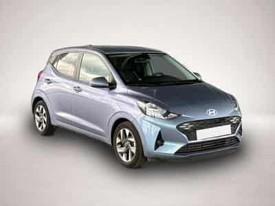 Hyundai i10 (2025) - Photo 4