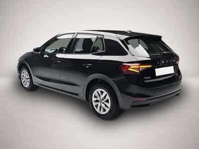 Skoda Fabia (2026) - Photo 3