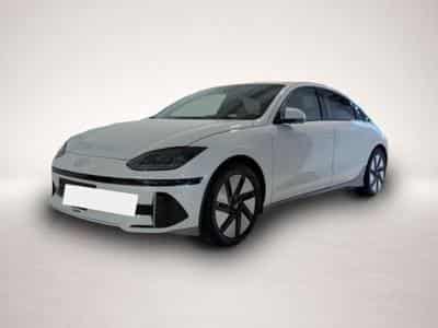 Hyundai Ioniq (2026) - Foto 1