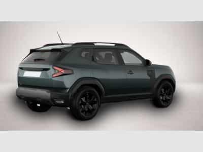 Dacia Duster (2026) - Photo 4