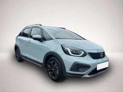 Honda Jazz (2026) - Photo 2