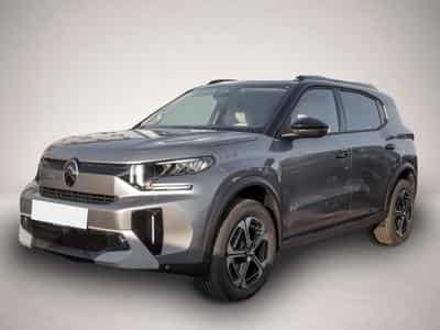 Citroën C3 Aircross (2025) - Photo 1