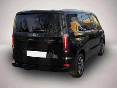Ford Tourneo (2026) - Photo 3