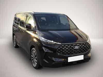 Ford Tourneo (2026) - Photo 4