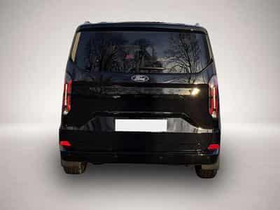 Ford Tourneo (2026) - Photo 6