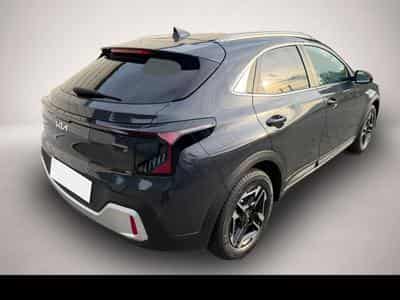 Kia XCeed (2026) - Photo 4