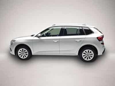 Skoda Kamiq (2025) - Photo 4