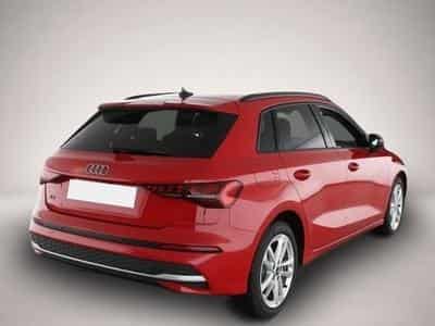 Audi A3 (2025) - Foto 2