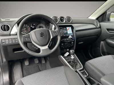 Suzuki Vitara (2026) - Photo 6