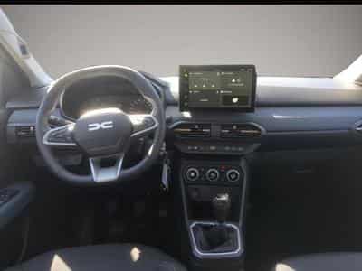 Dacia Sandero (2026) - Photo 4