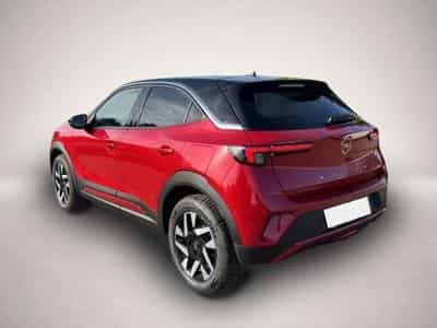Opel Mokka (2024) - Foto 3