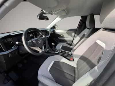 Opel Mokka (2024) - Foto 7