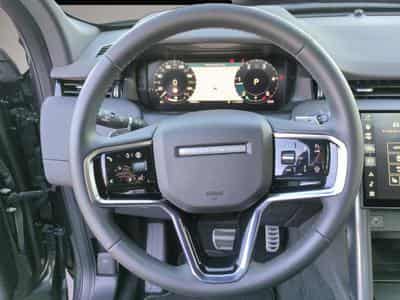 Land-Rover Discovery Sport (2026) - Foto 7