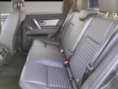 Land-Rover Discovery Sport (2026) - Foto 6