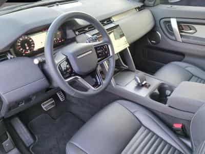 Land-Rover Discovery Sport (2026) - Foto 5