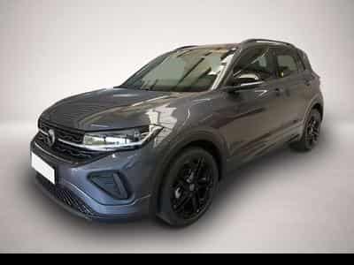VW T-Cross (2026) - Photo 1
