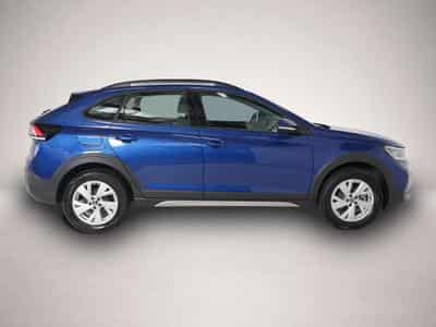 VW Taigo (2025) - Photo 5