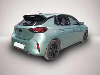 Opel Corsa (2025) - Photo 3