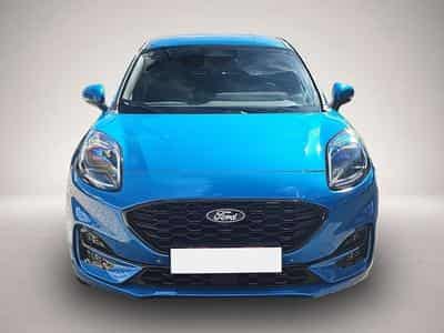 Ford Puma (2026) - Foto 2
