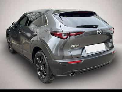 Mazda CX-30 (2026) - Photo 4