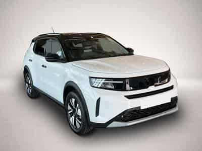 Opel Frontera (2026) - Foto 4