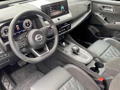 Nissan Qashqai (2025) - Foto 6