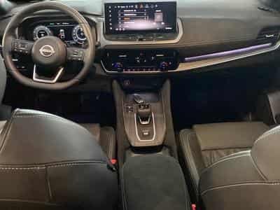 Nissan Qashqai (2025) - Foto 3
