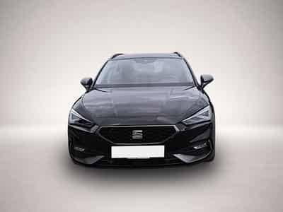 Seat Leon (2024) - Foto 2
